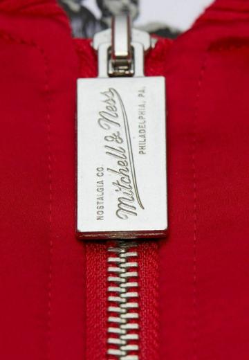 Спортивная куртка