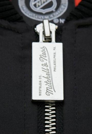 Спортивная куртка