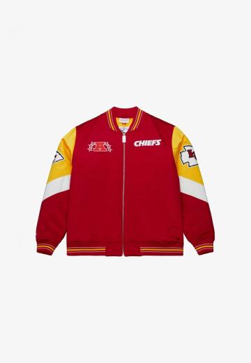 Спортивная куртка