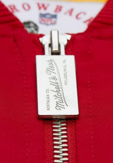 Спортивная куртка