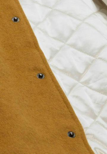 Флисовая куртка