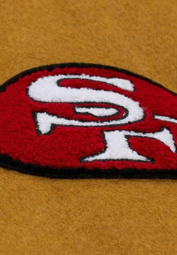 Флисовая куртка