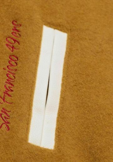 Флисовая куртка