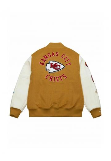 Спортивная куртка