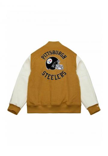 Куртка бомбер