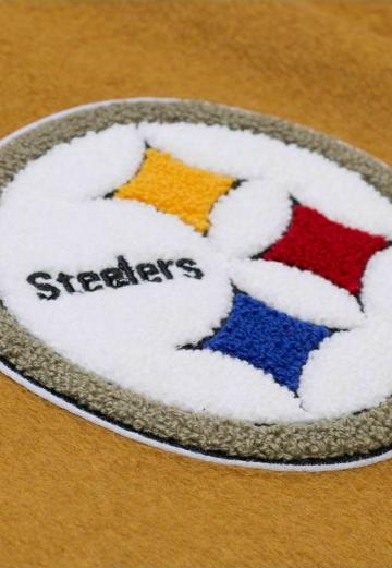 Куртка бомбер