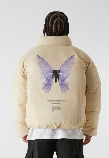 Зимняя куртка