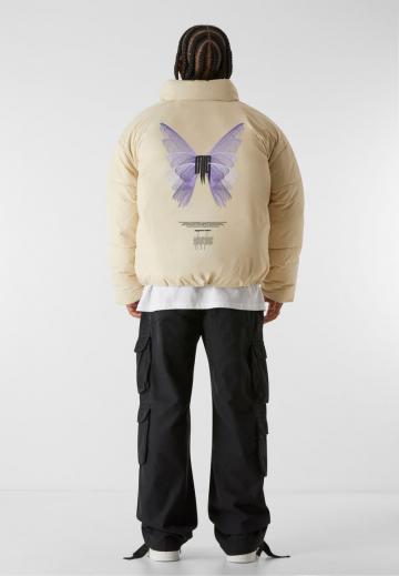 Зимняя куртка