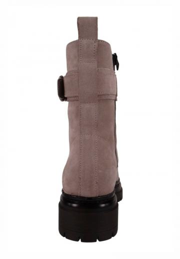 Широкие сапоги