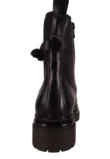 Широкие сапоги