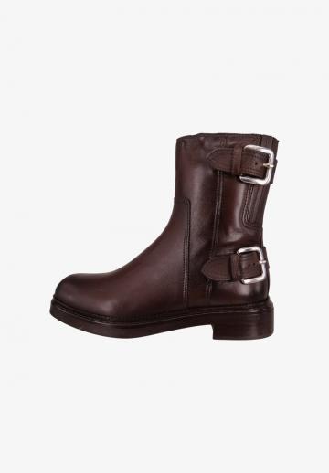 Ковбойские сапожки