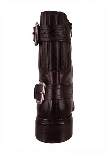 Ковбойские сапожки