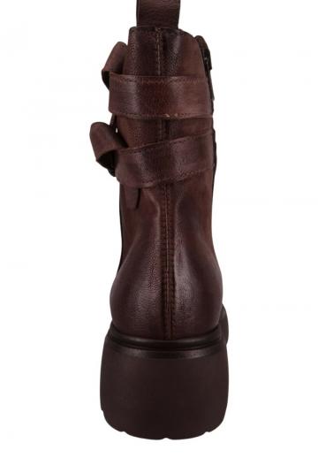 Ковбойские сапожки