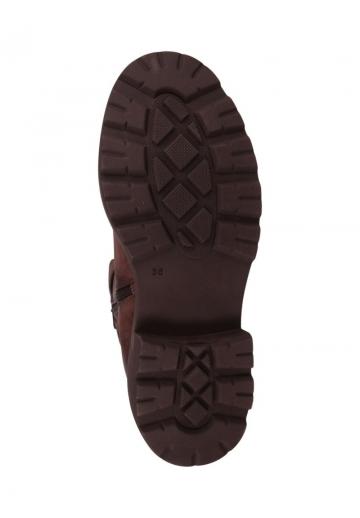 Ковбойские сапожки