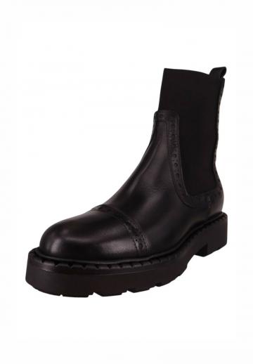 Полусапожки