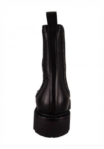 Полусапожки