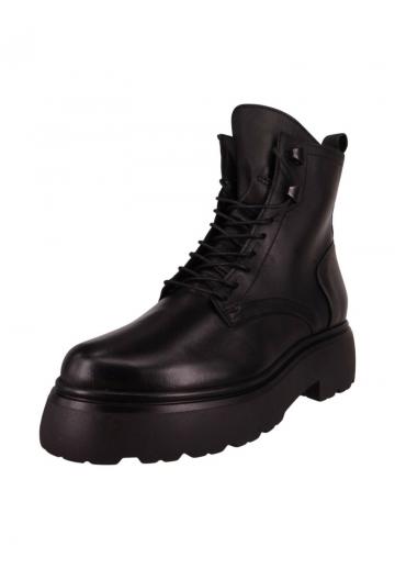 Широкие сапоги