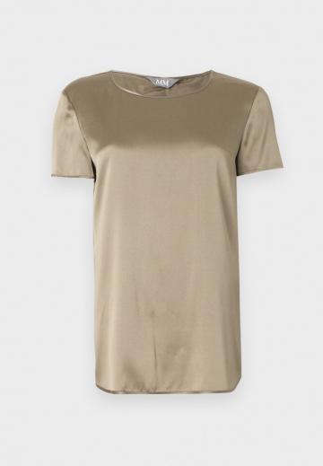 Шелковая блузка