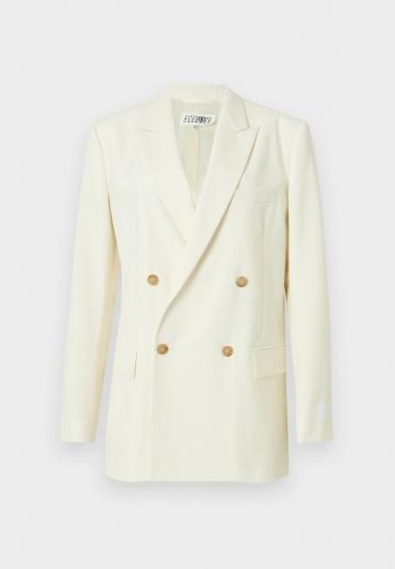 Шерстяное пальто