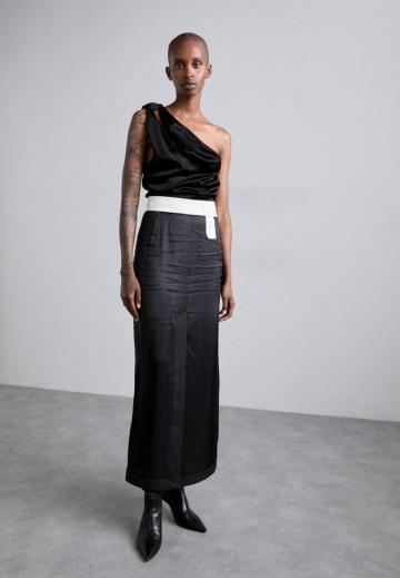 Летняя юбка