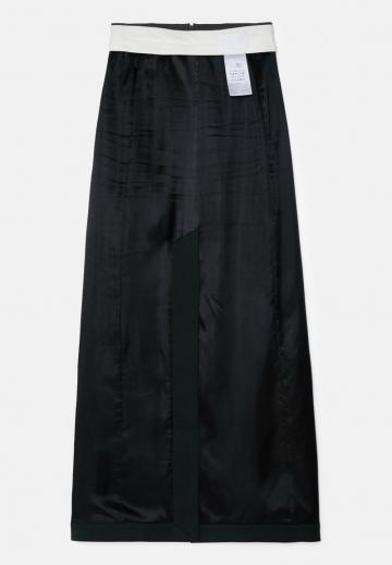 Летняя юбка