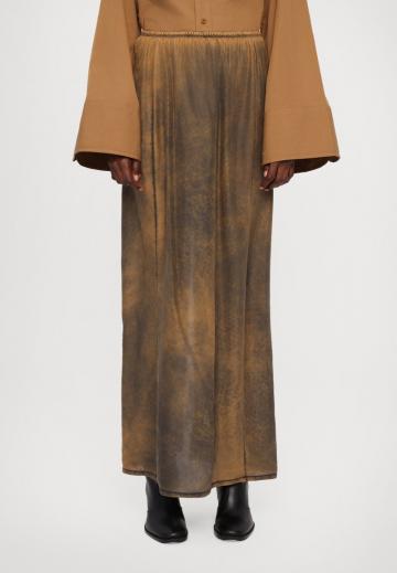 Летняя юбка