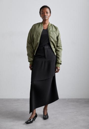 Летняя юбка