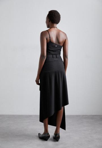 Летняя юбка