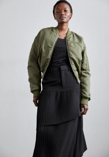 Летняя юбка