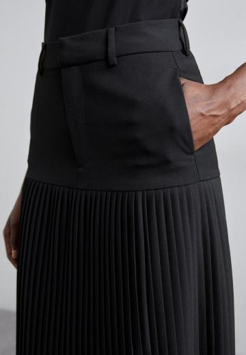 Летняя юбка