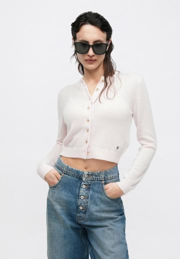 Джинсы бойфренда