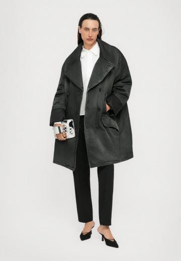 Узкие брюки