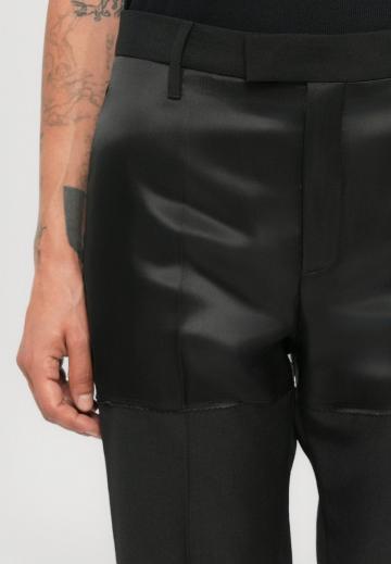 Узкие брюки