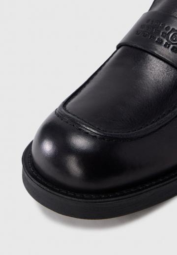 Полуботинки