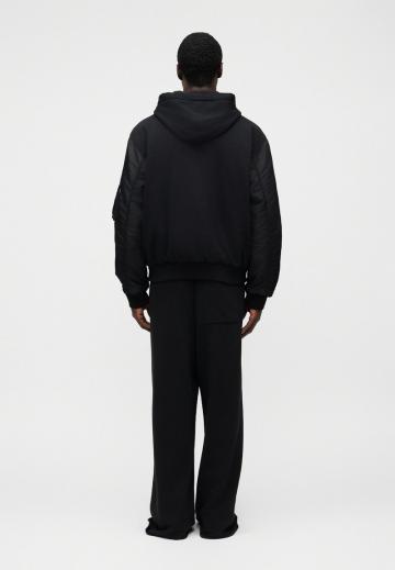 Куртка бомбер