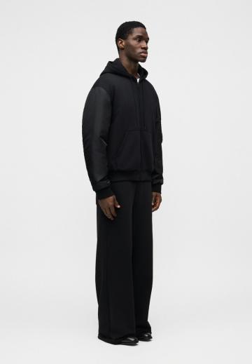 Куртка бомбер