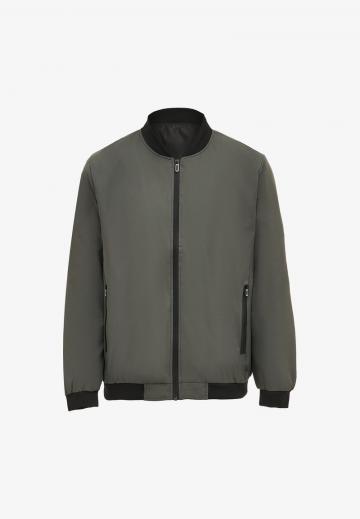 Куртка бомбер