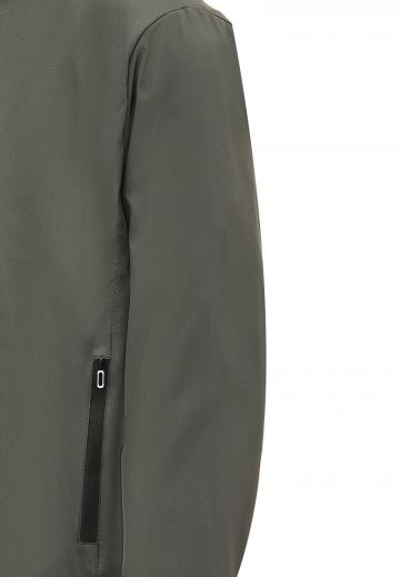 Куртка бомбер