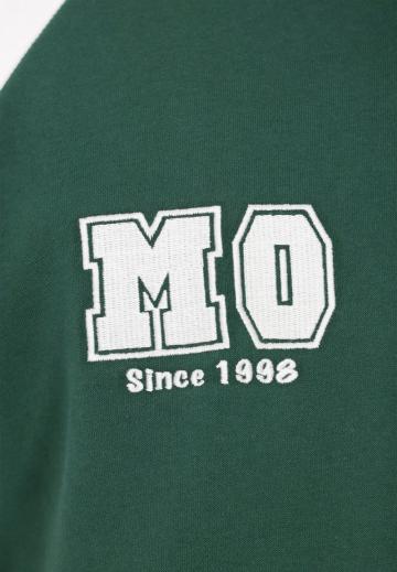 Куртка бомбер