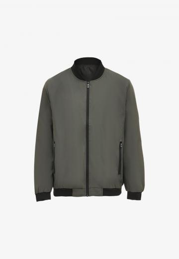 Куртка бомбер