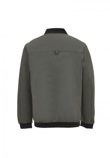 Куртка бомбер