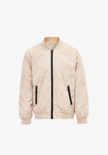 Куртка бомбер