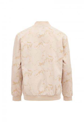 Куртка бомбер