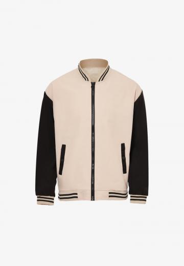 Куртка бомбер