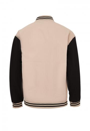 Куртка бомбер