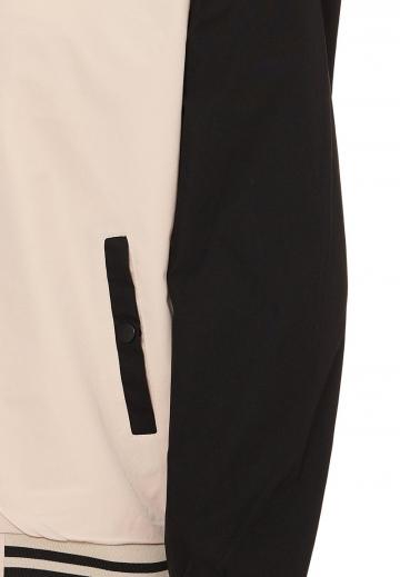 Куртка бомбер