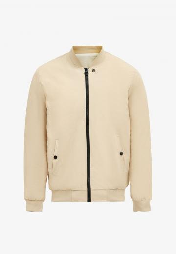 Куртка бомбер