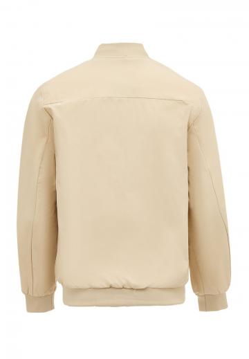 Куртка бомбер