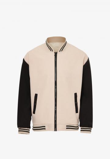 Куртка бомбер