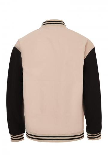 Куртка бомбер